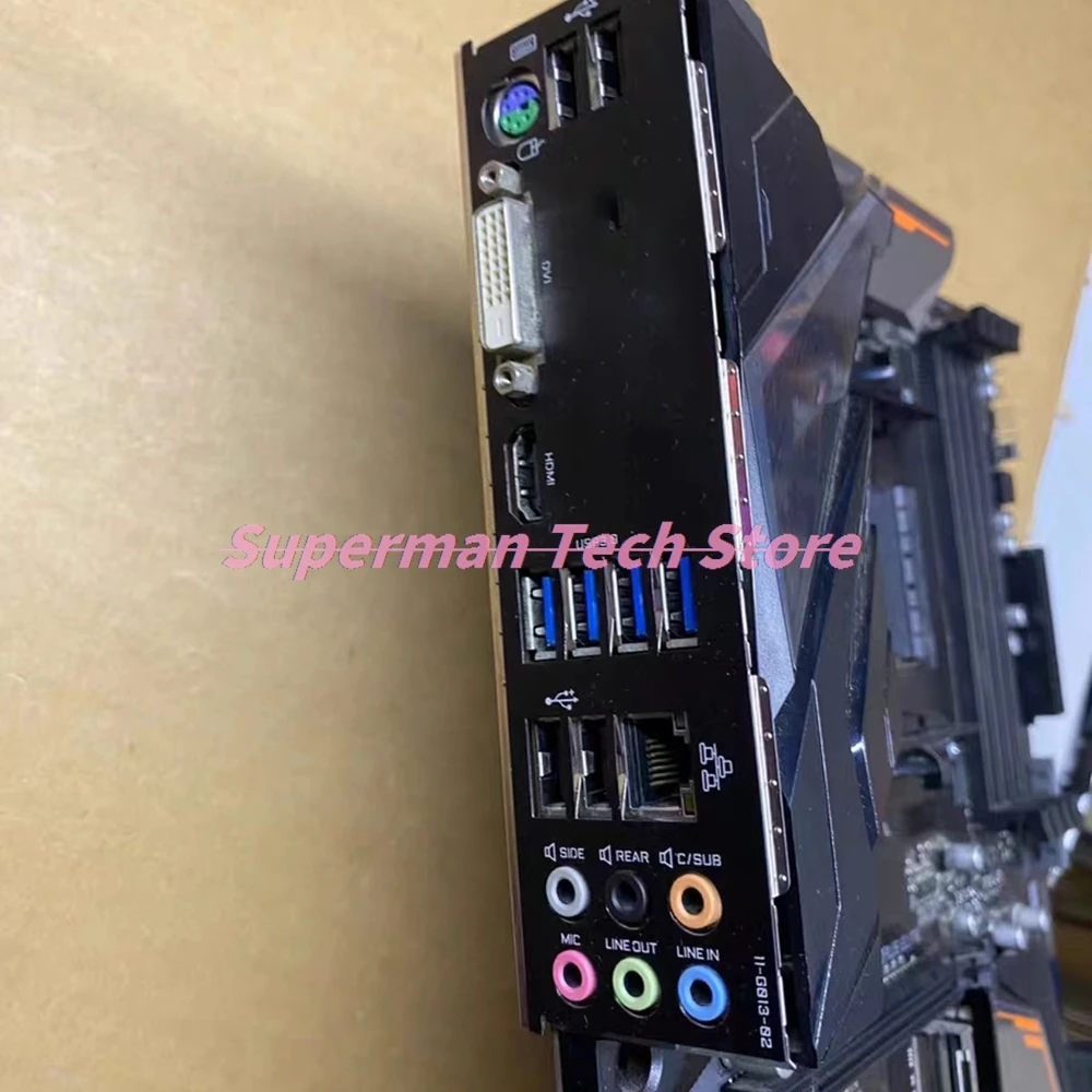 B450 AORUS ELITE computer motherboard Support Ryzen 5 5600 5600G R7 5700X3D CPU 4xDDR4 128GB HDMI Dual M.2 RGB AM4