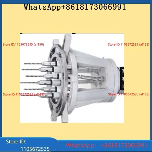 Inquiry about Multi Spindle Head Drill Drill Adjustable 4 Four-Axis Multi Spindle Drill Head