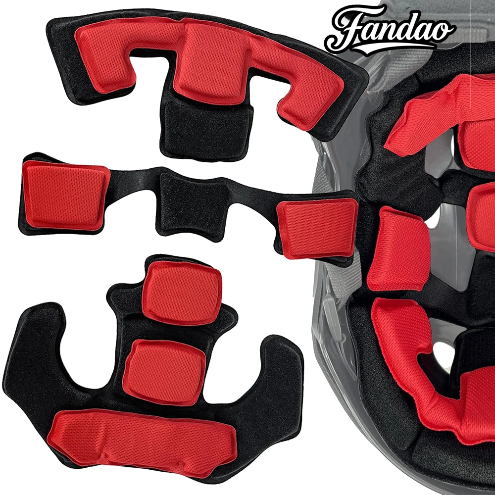 

Universal Tactical Airsoft Outdoor Combat Internal Replacement Memory Foam Pad Padding Inserts Protective Mat Kits Set