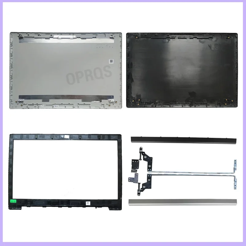 

NEW Case For IdeaPad 330-15IKB 330-15 330-15IGM 330-15ARR Laptop LCD Back Cover/Front Bezel/ Hinges