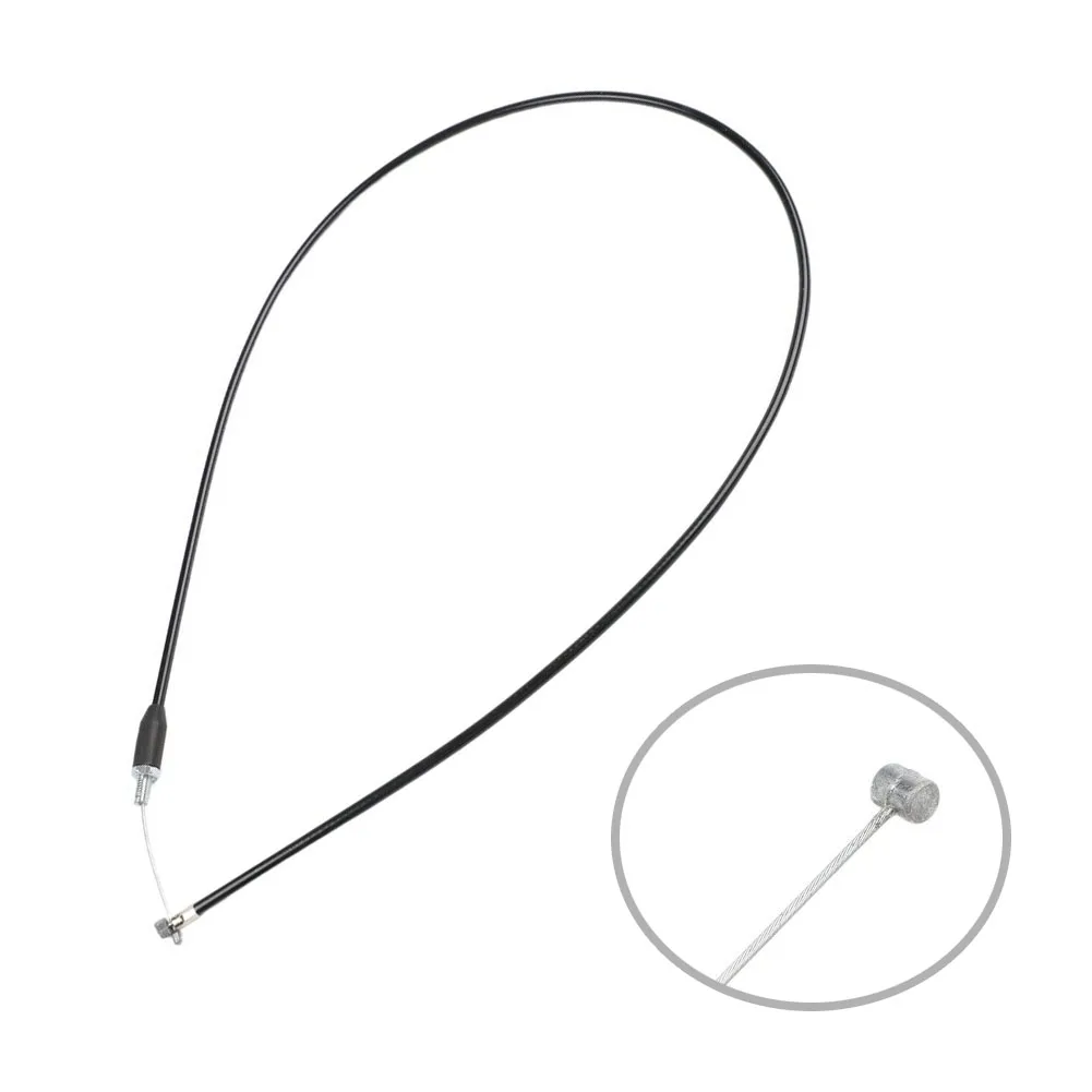 Throttle Cable 14645 Designed for VIPER for mini for tiller MC43 Series Replacement for 4667 Model with Easy Installation