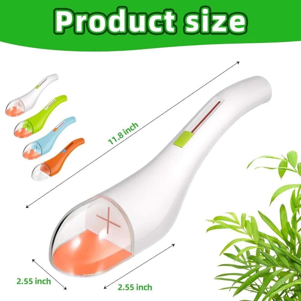 

2 шт., бесконтактный захват ошибок, инструмент для исследования природы для детей