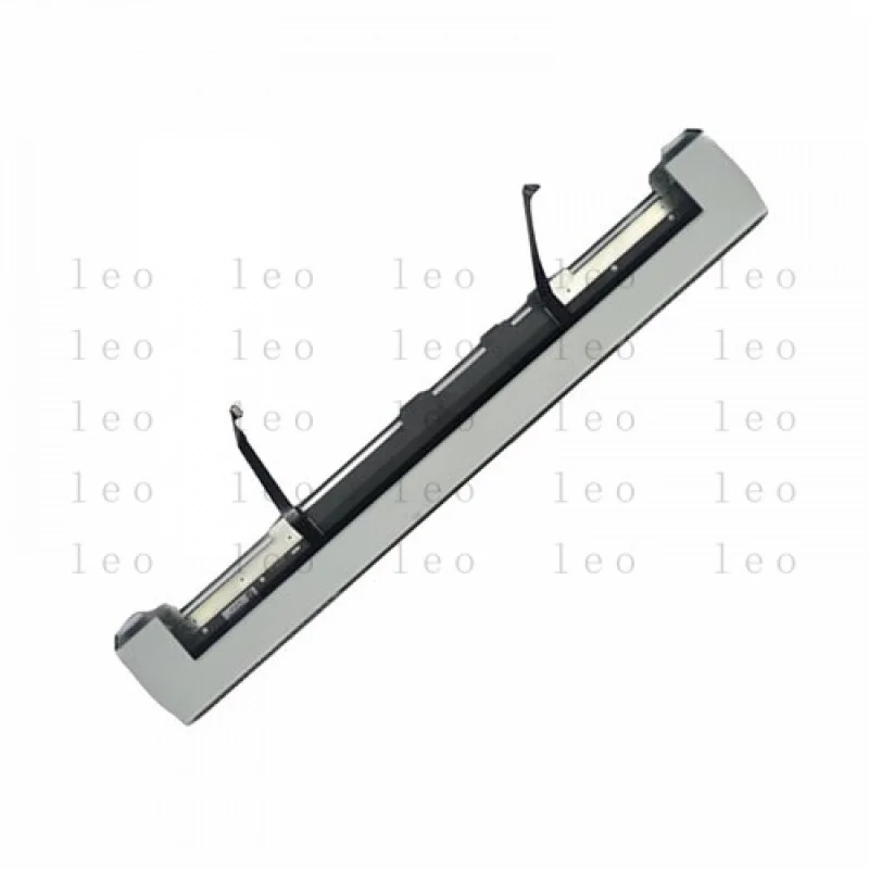 

WW New For DELL Alienware X15 R1 LCD Hinge Tail Trim Cover Air Outlet 0X3PKY X3PKY