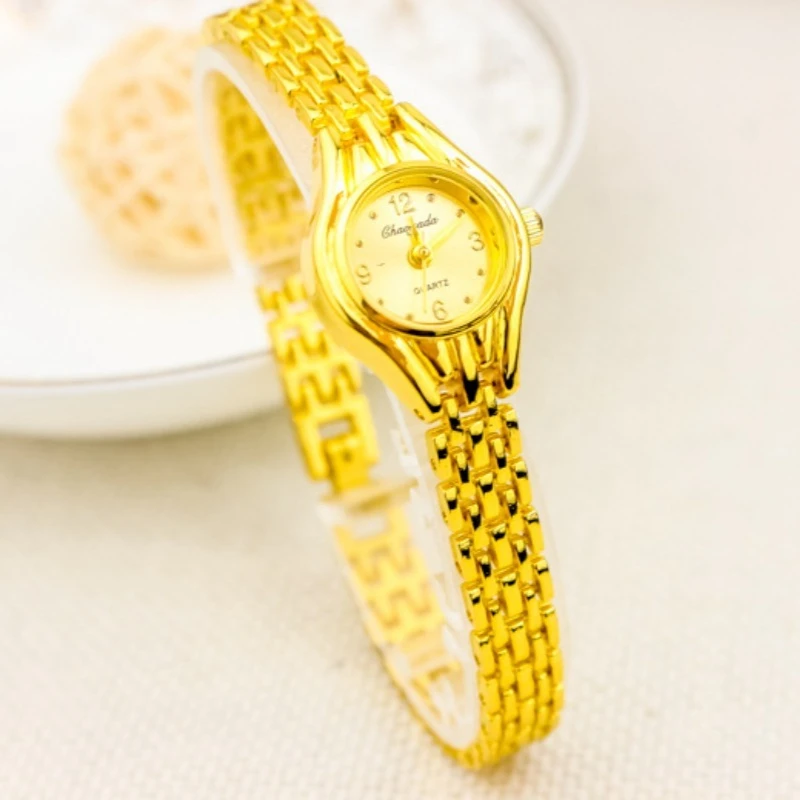 

Ladies' Watch, Stylish Compact Quartz Watch