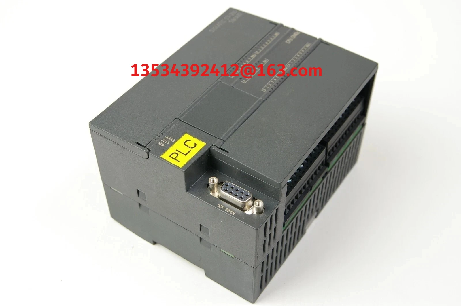

Used For Siemens 6ES7288-CR20-0AA1 SIMATIC S7-200 SMART PLC module 6ES7288-CR20/CR30/CR40/CR60-0AA1/0AA0