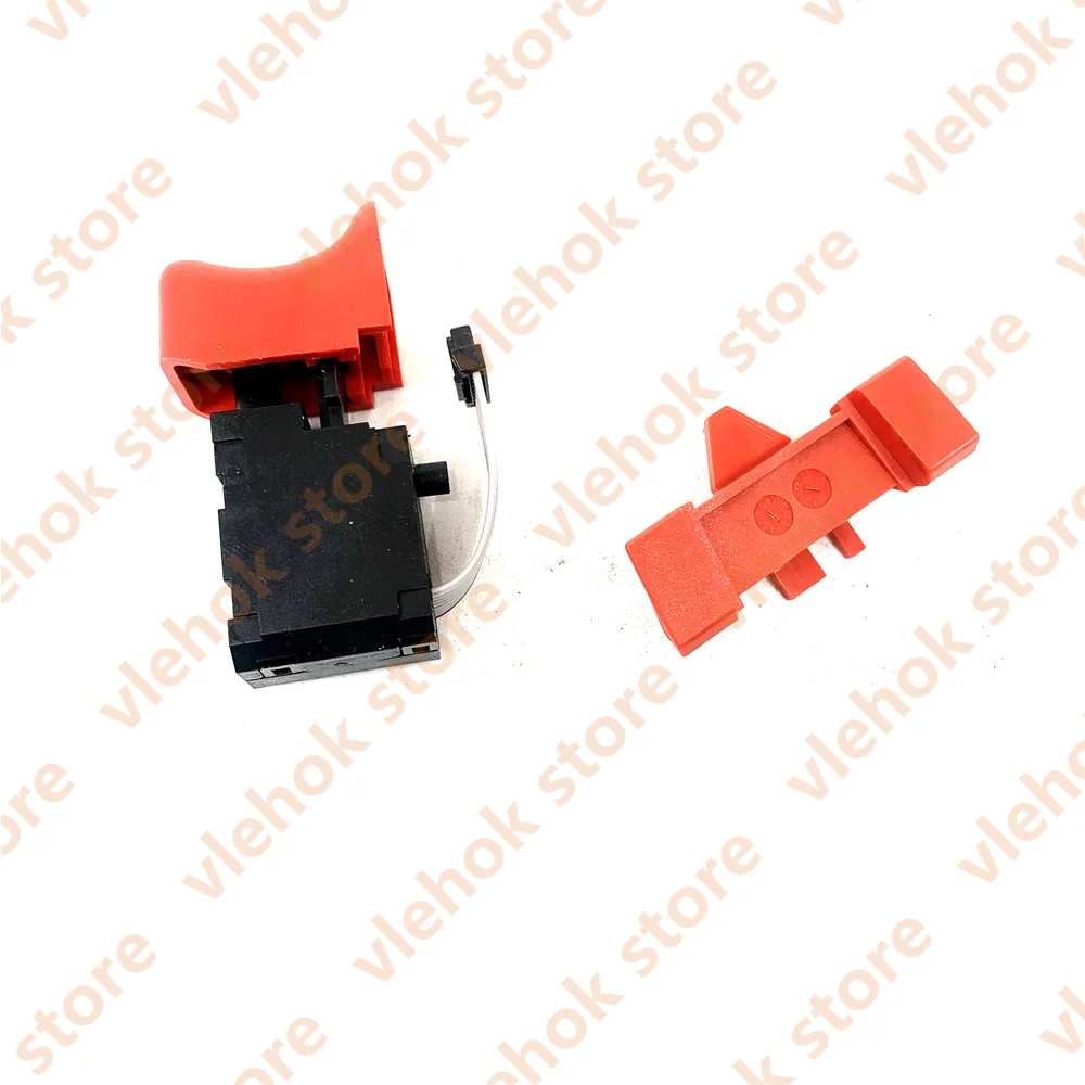 Imagem -02 - Interruptor para Bosch Gsr12v35fc Gsr12v-300fc Gsr12v-300 Gsr10.8v-35 Gsr12v-35
