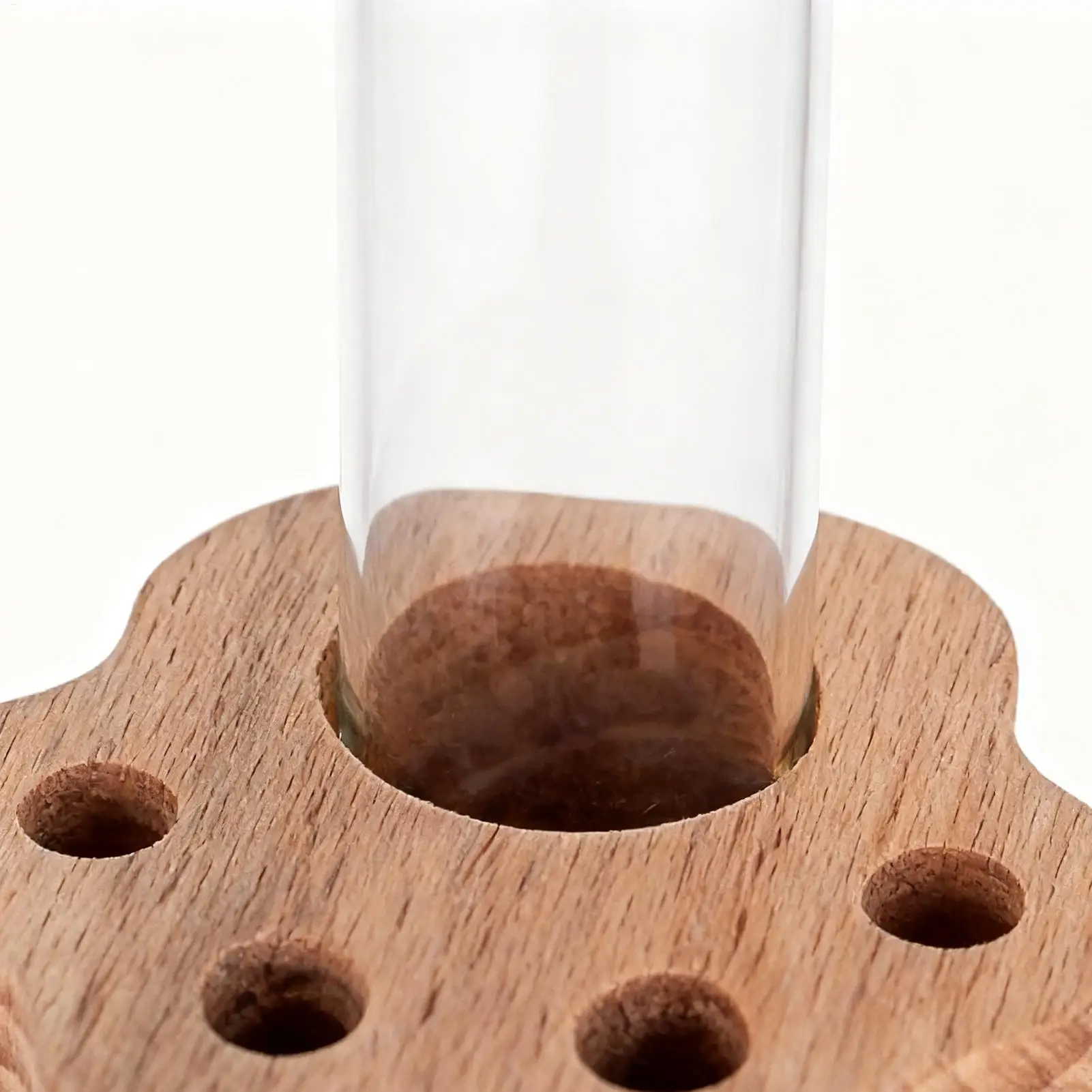 القط ويسكي جامع الزجاج الشفاف فقدان الحيوانات الأليفة التعاطف تذكار الحيوانات الأليفة الشعر اللحية جامع الحيوانات الأليفة هدية تذكارية ديكور المنزل #5