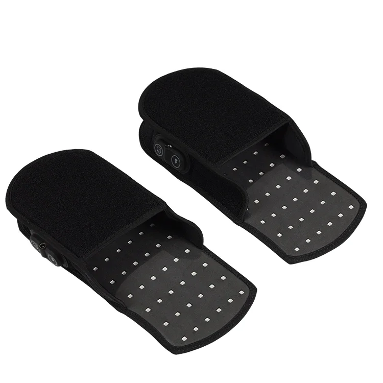 Near Infrared red light therapy slipper for feet 660nm 850nm led for weight loss/Pain Relief