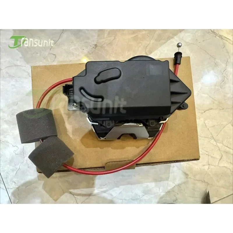 New 1647400635 Trunk Lift Latch Tailgate Lock Actuator 1647400635 Fits For Mercedes Benz ML350 08-11