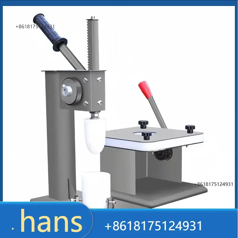 2026 Factory Direct Sales Whole Set Baozi Momo Red Bean Bun Forming Making Machine Manual Steamed Stuffed Bun Maker Dough