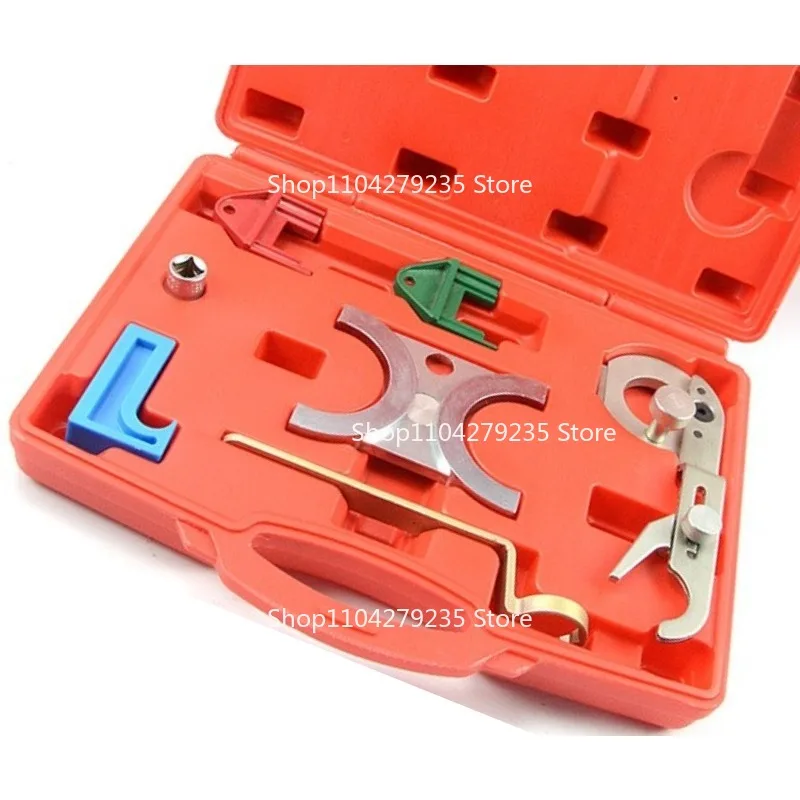 

Suitable for Saab 2.5 V6 Vauxhall Opel 3.0 Belt Drive Timing Tool