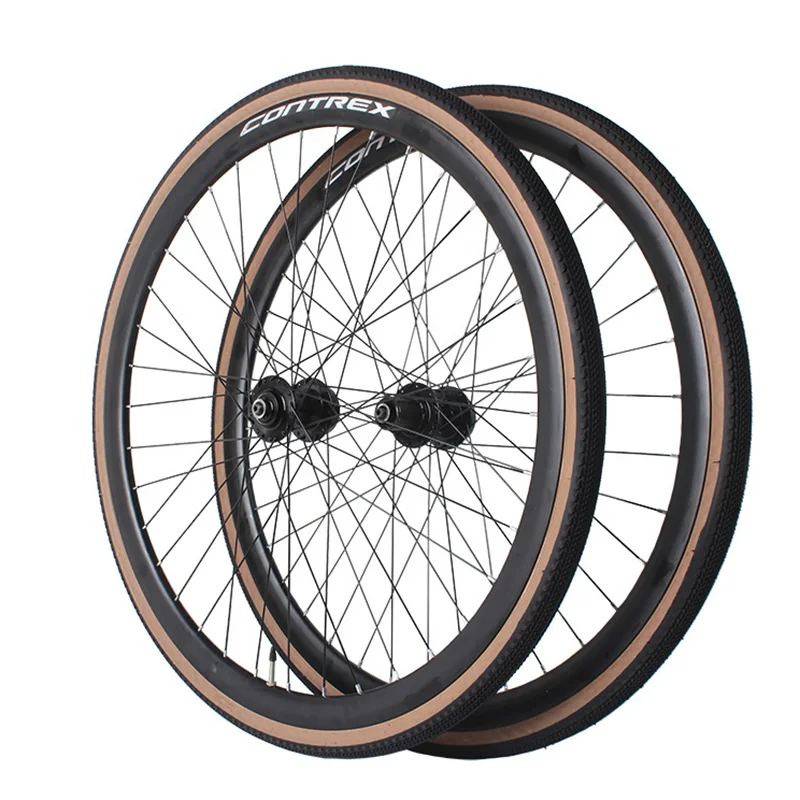 700c Gravel Road Bike brake Wheelset 30mm Cosmic Elite road Wheels kompatybilne z kołem hamulca tarczowego Shimano Compaglono Sram