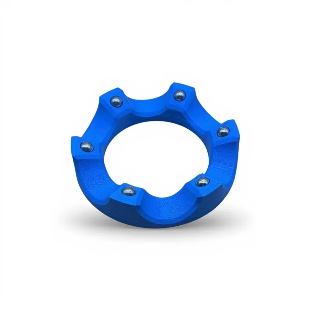 

Подарочная многофункциональная подставка для шаров для боулинга 360 ° Подставка для шара для боулинга, вращающаяся стойка для полировки шаров для боулинга