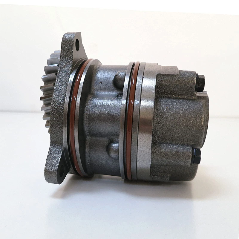 جودة أصلية لقطع غيار محركات الكمون البحرية 3803369 3201119 3047549 K19 KT19 KTA19 أجزاء محرك مضخة الزيت