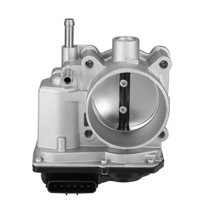 

MN143348 Electrical Throttle Body Assembly For Mitsubishi V63 V73 Pajero Montero 6G72 Engines