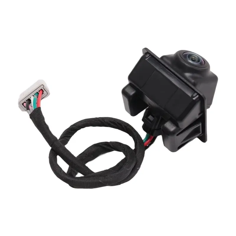 

Ingenious-For GMC Acadia 2017-2019 Backup Camera Rearview Camera 23507062 Park Assist Camera