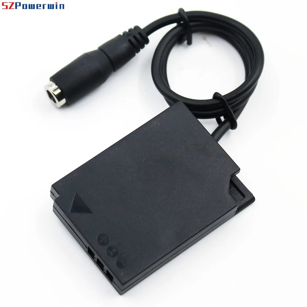5V USB ケーブル EP-62F EP62F DC カプラー EN-EL12 ダミーバッテリーニコン Coolpix AW100 P300 S70 S620 S630 S640 S710 S1000pj S1100pj