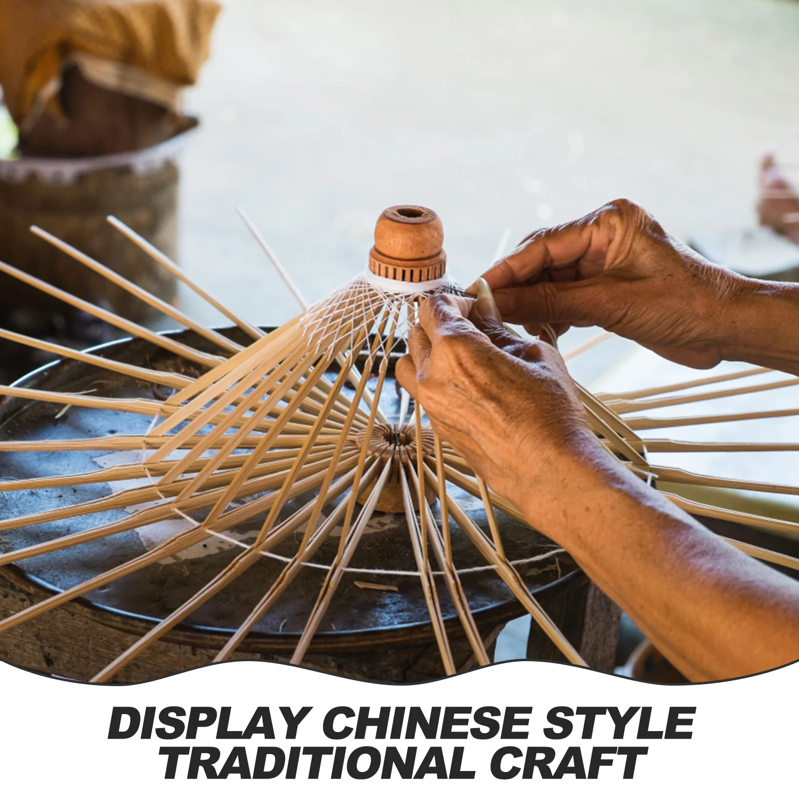 

Handmade Peony Oil Paper Decorative Silk Umbrella For Dance Performance Party Decoration Props Chinese Traditional Festival