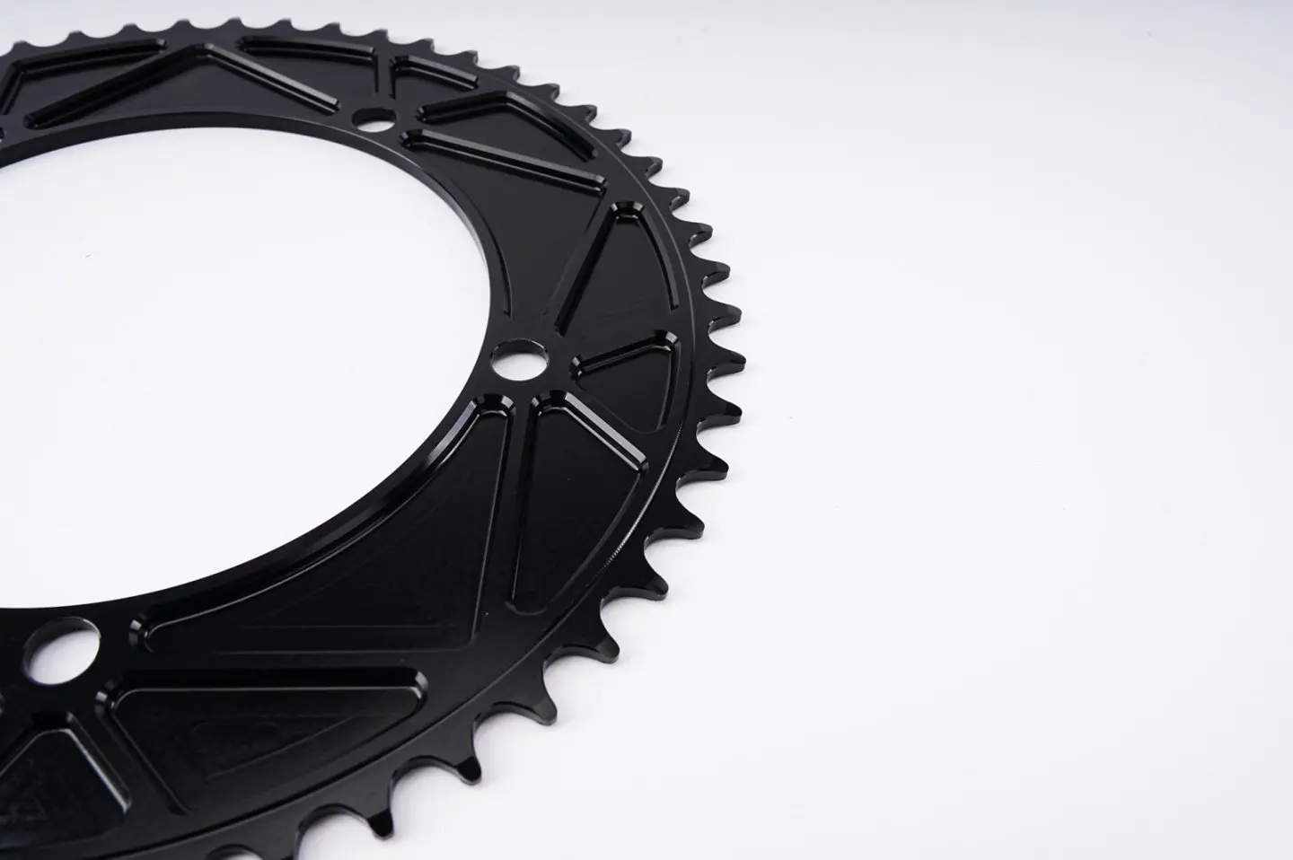 Stone Fixed Gear Chainring 1/8