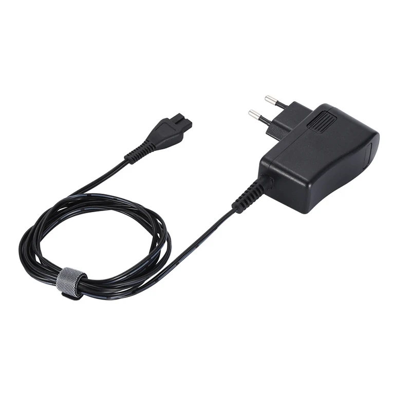 แหล่งจ่ายไฟเครื่องชาร์จอัจฉริยะสําหรับเครื่องชาร์จทําความสะอาดไร้สาย FC3 FC3D, EU Plug-A99X