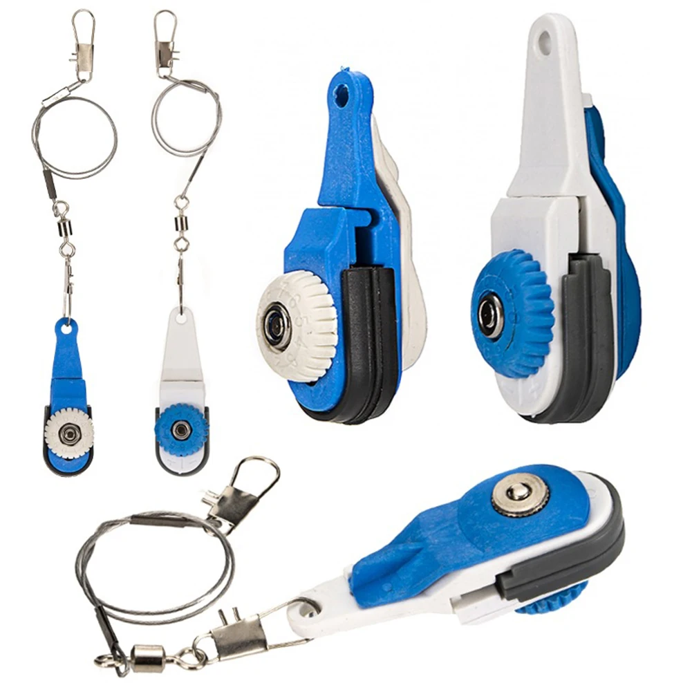 1Pc Trolling Releas…