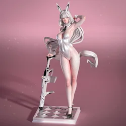 The height of man 38mm 50mm 75mm Resin model kits figure beauty colorless and self-assembled TD-7056/3D