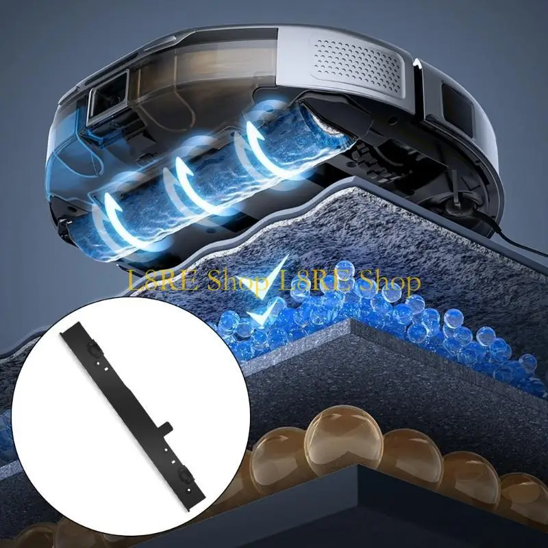 L8RE Wymienne paski do ściągacza do szczupłej próżniowego usuwania wody