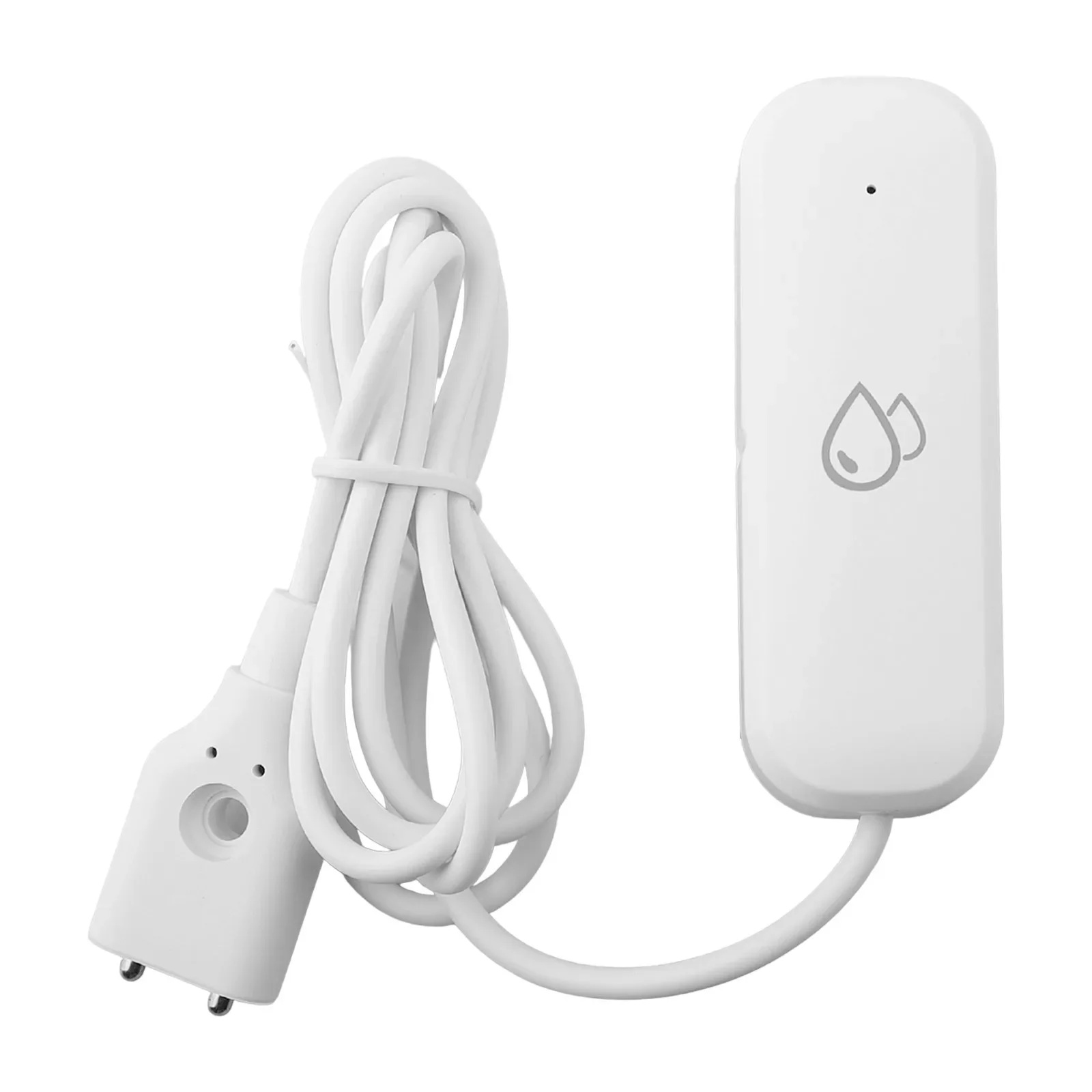 For Zigbee Smart For Tuya WiFi Water Sensor Flood Leak Detector Remote Control Home Hand Tool Accessories