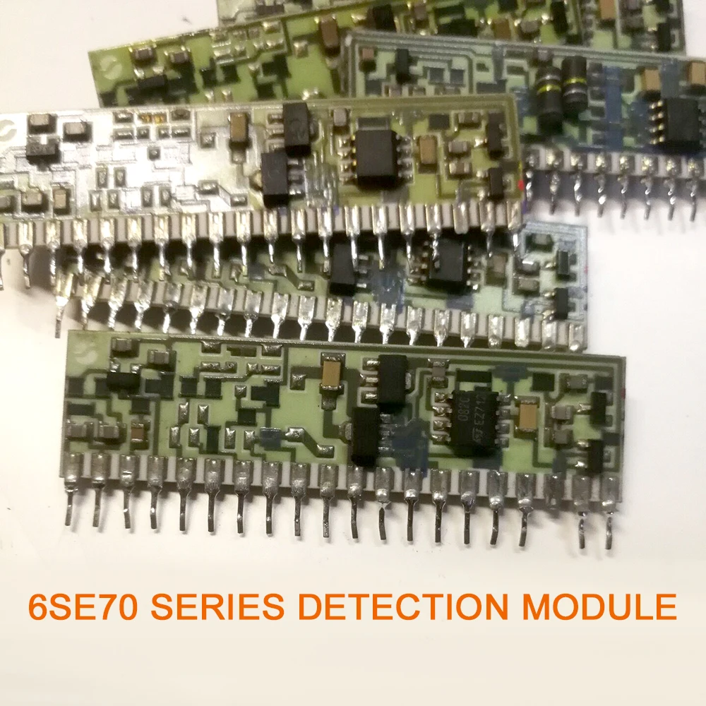 6SE70 Series NEW MODULE