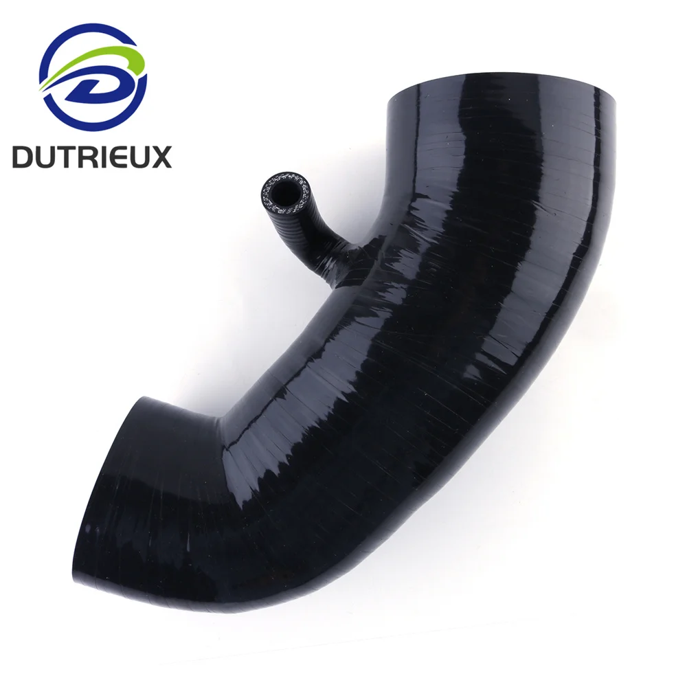 

For Chevrolet Chevy Camaro SS 6.2L V8 2016 2017 2018 Silicone Hose