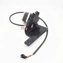 Good Quality Tajima Embroidery Machine Spare Parts Upper Thread Hook Assembly Base Set With Motor Type 3 TMFD