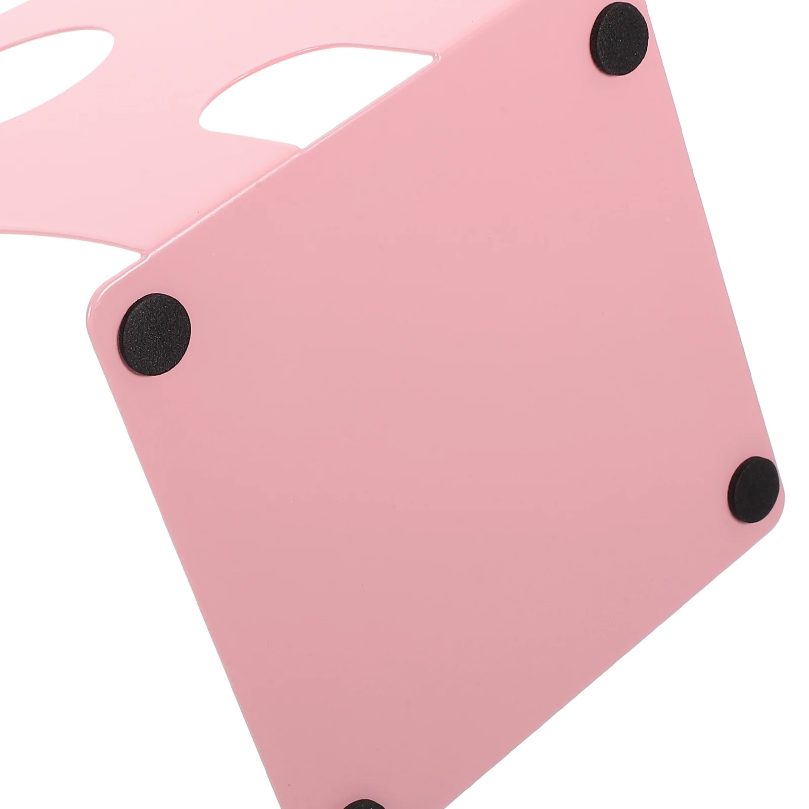 

1 Pair Metal Bookends Elephant Design Decorative Book Holder Table Organizer For Home Office Classroom Library Use