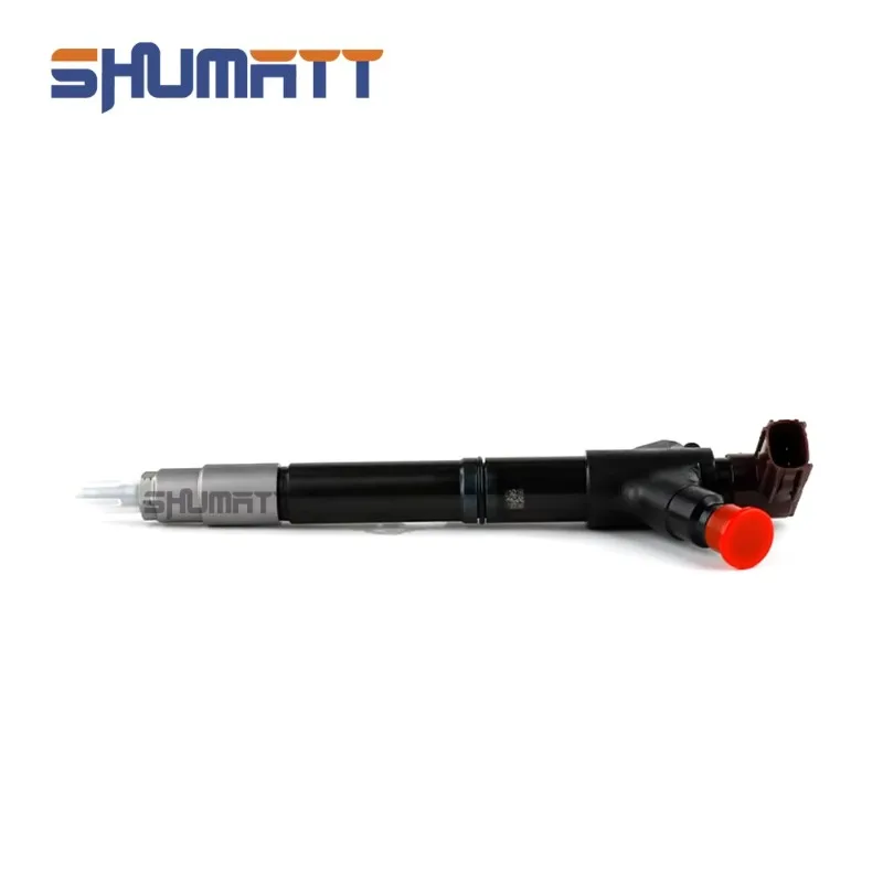 Remanufactured 295900-0050 Injector 23670-26060 for Piezo Series Injectors