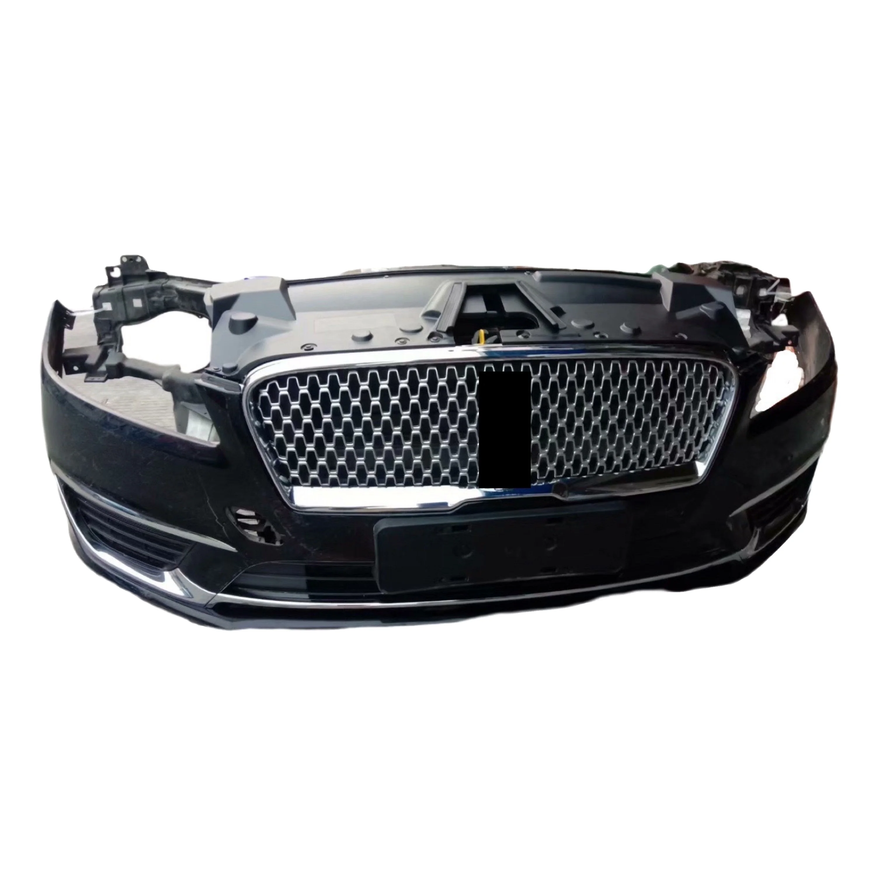 

High Quality Hot Selling for Lincoln Aviator Bumper MKZ MKX MKC Car Bumper Parts Custom LED Headlight Assembly Accessories
