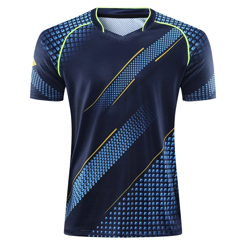 Badminton Training Shirts Women Gym Breathable Ultral Light Table Tennis Short Sleeve Golf Sportswear Ping Pong Jerseys Clothes