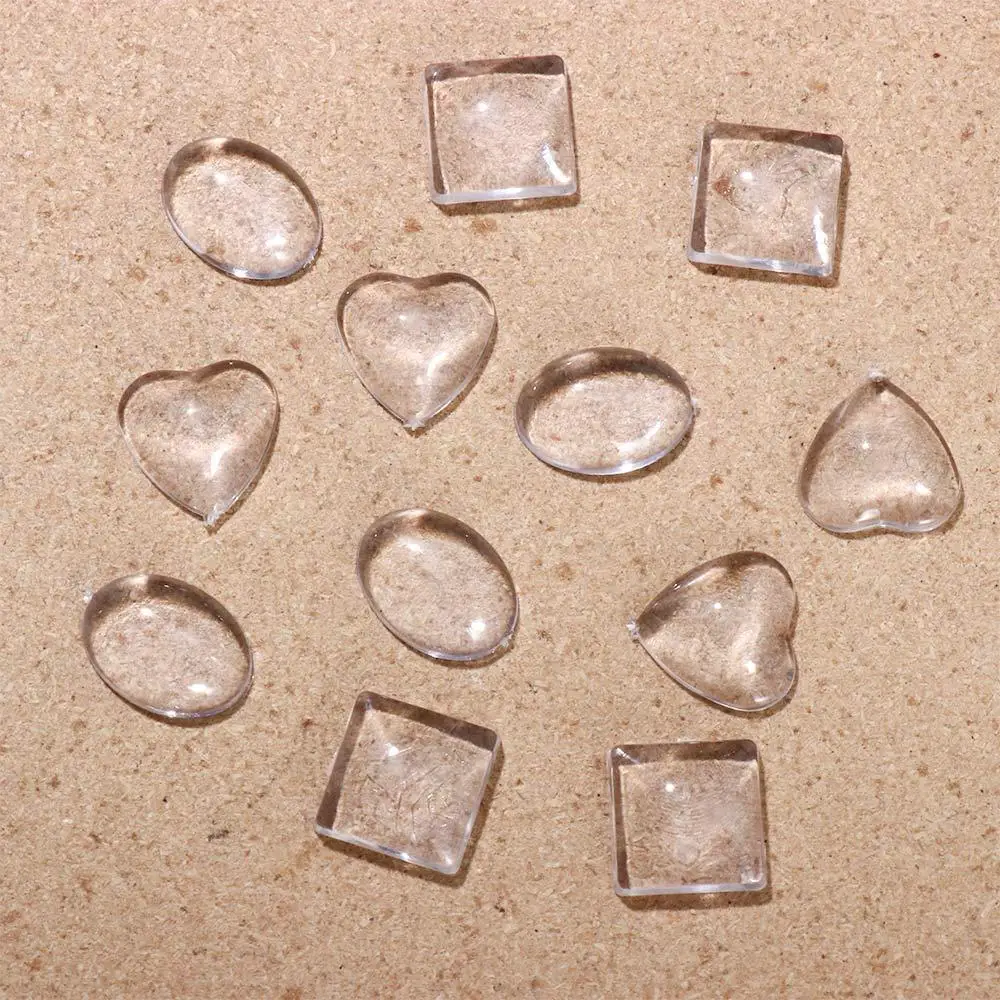 Vernis à ongles carré en acrylique en forme de cœur, étagère de présentation des couleurs, outils pour ongles, carte de couleur claire, affichage des couleurs des ongles