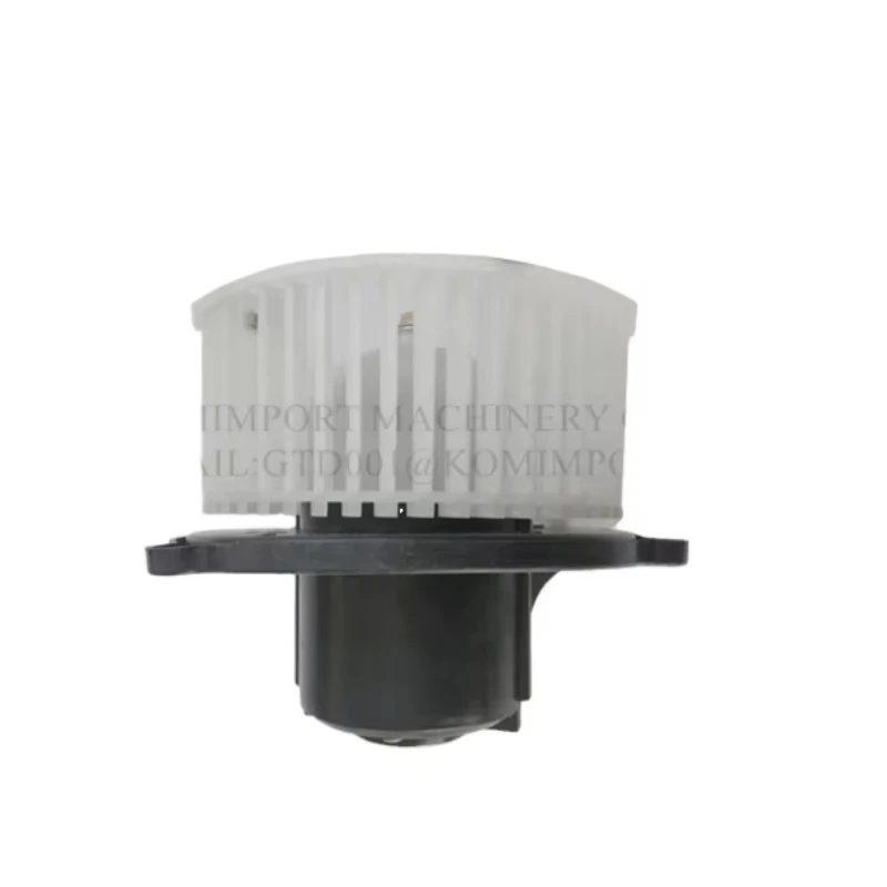 Motor De Soplador Motor soplador para Dx140lc Dx180lc Dx225lc K1002206 Ventilador pieza adecuada