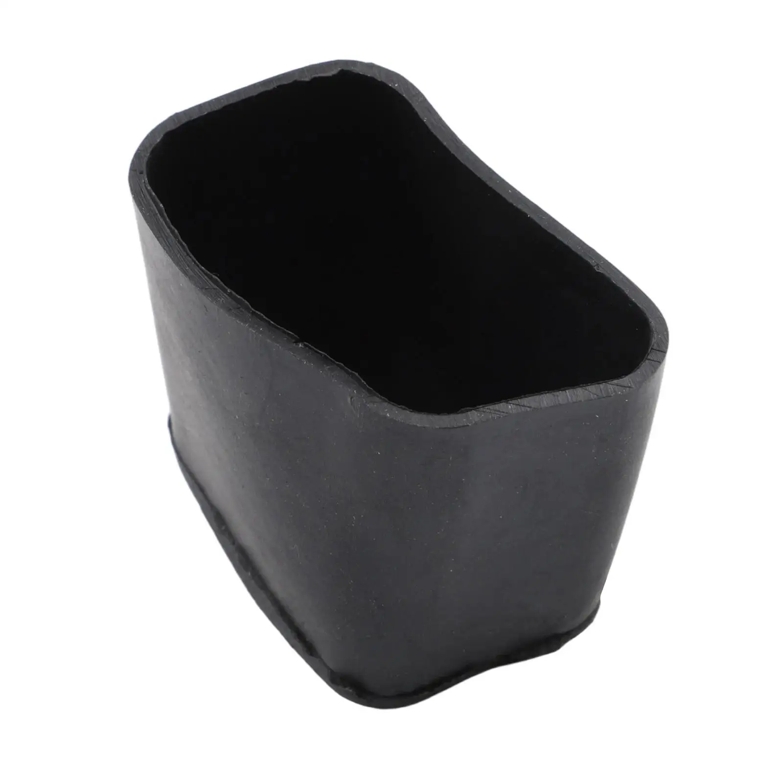 2Pcs Ladder Foot Pads for Enhanced Safety and Floor Protection Designed for Compatibility with Folding Ladders