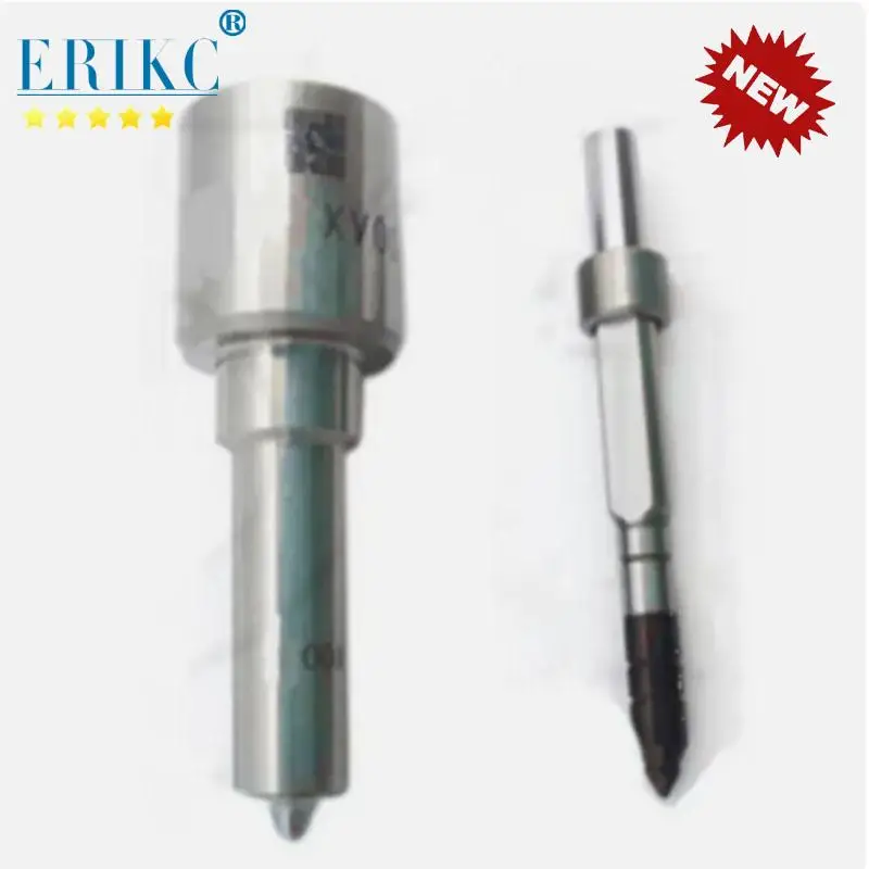 F00VX50180 Common Rail Injector Nozzle FOOVX50180 For BOSCH Piezo Mercedes-Benz ACTROS MP4 MP5 0445120385 0445120386 0986435647