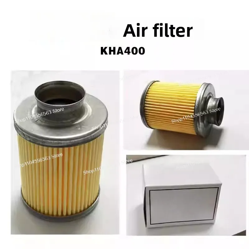 

Воздушный фильтр для вакуумного насоса KRX-6/3/5/7/8, пылезащитный впускной воздушный фильтр