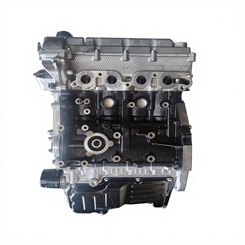 

High Quality Auto Engine Assembly DAM16KR 4Cylinder Engine For ChanganT30 X5 X7 D5 V6 T3 Long Block Engine