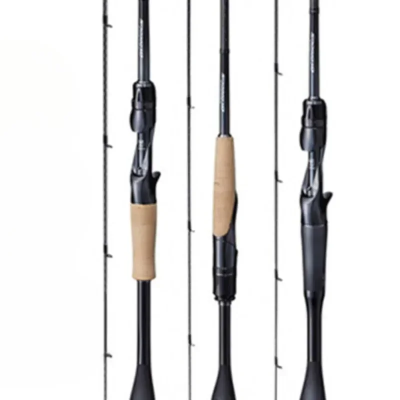 

Hot sales and popular long shot fishing rod