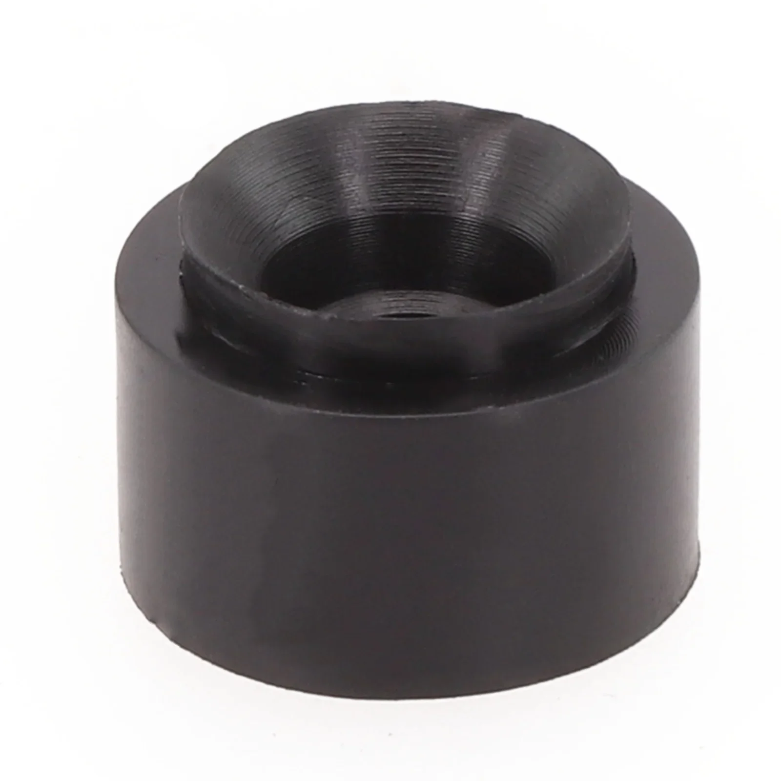 Car Rubber Replacement Cover 07C103226B Clip Grommet 17.5mm Car Engine Upper Guard Plate Rubber Pad Cover Rubber Pier Buckle