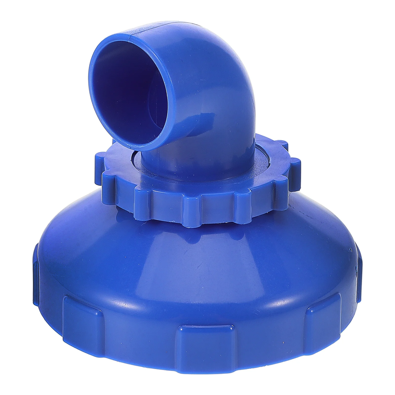 

Nozzle ABS Durable Eyeball Inlet Jet for Pools Even Water Distribution Easy Installation Spa Pool Accessories