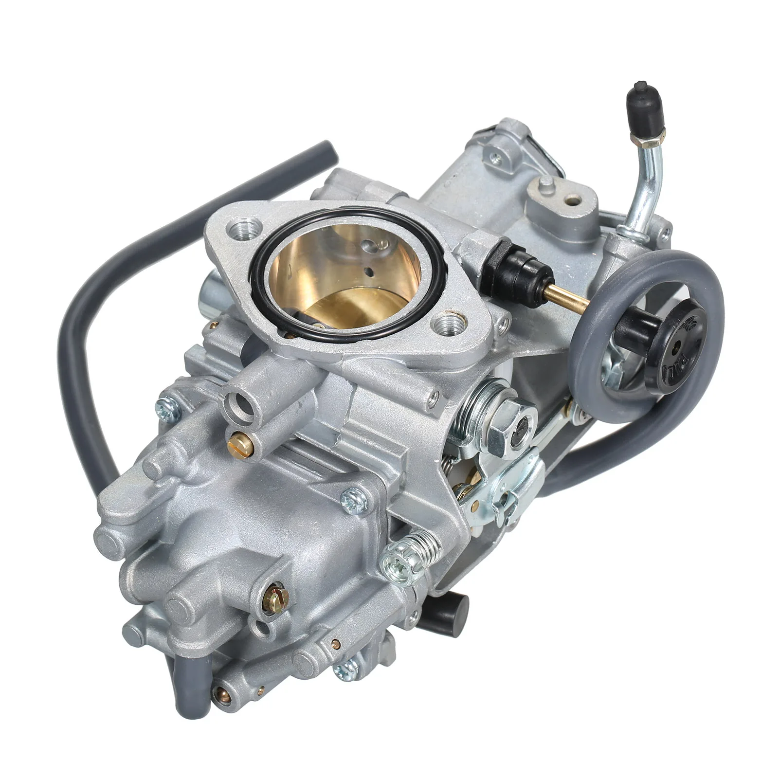 Carburetor Intake Replacement for Yamaha Warrior 350 YFM 350 Yfm350 1987-2004 Atv Quad Carb