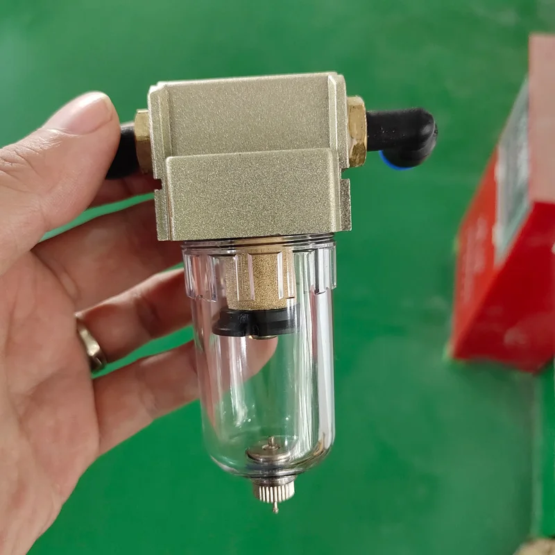 Estante para máquina Cavitaiton, soporte manipulador, tubo de filtro plástico