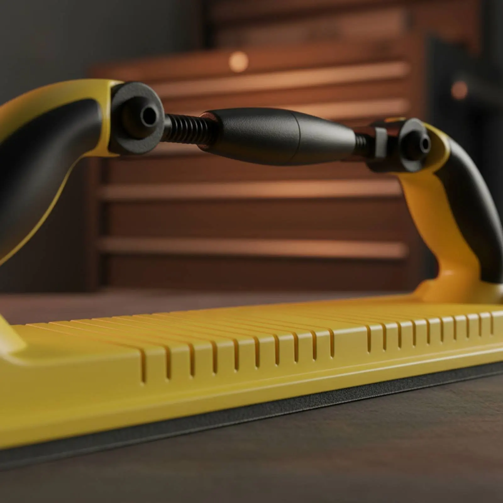 

Adjustable Extended Sanding Block Sander