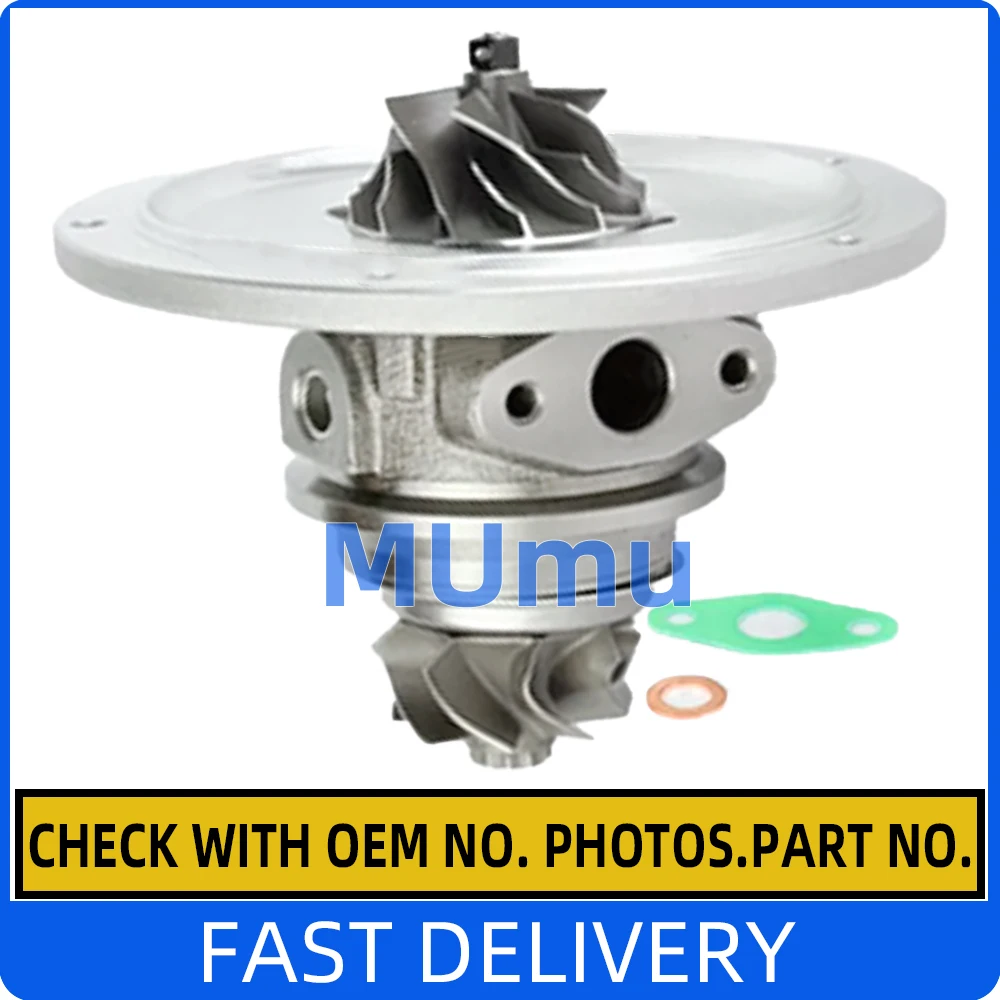 

RHF4 RHF5 For Holden Rodeo 2.8 TD 74 Kw 4JB1T Turbo CHRA Core Cartridge 8971397241