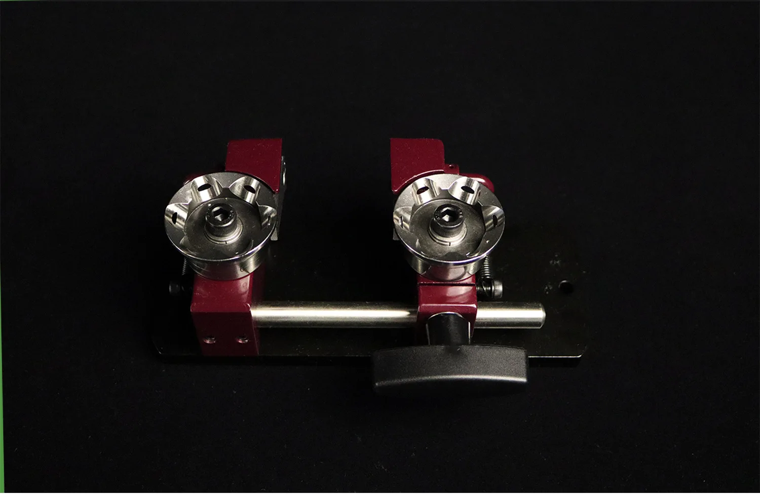 Bordatrice per reggette per bordi della cintura