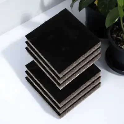 

20Pcs Jewelry Box Organizer Sponge Insert Ring Earring Display Cushion Portable Storage Tray Jewelry Box Inserts